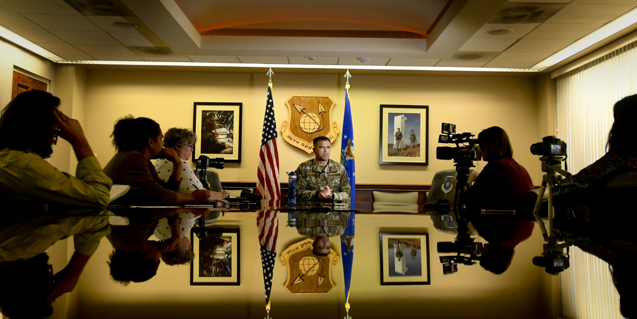 100319 Col. Anthony Mastalir 02.jpg